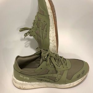 ASICS Hyper gel Lyte Mens